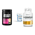Einsteiger-Set: ESN Designer + NNT Creatin + BioTech B – alle enthaltenen Artikel