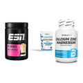 Einsteiger-Set: ESN Designer + NNT Creatin + BioTech Calcium – alle enthaltenen Artikel