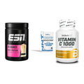 Einsteiger-Set: ESN Designer + NNT Creatin + BioTech Vitamin – alle enthaltenen Artikel
