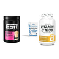 Einsteiger-Set: ESN Designer + NNT Creatin + BioTech Vitamin – alle enthaltenen Artikel
