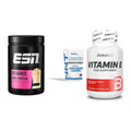 Einsteiger-Set: ESN Designer + NNT Creatin + BioTech Vitamin – alle enthaltenen Artikel