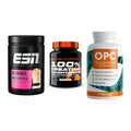Einsteiger-Set: ESN Designer + Scitec Creatine + ProFuel OPC – alle enthaltenen Artikel