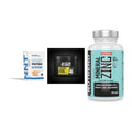 Einsteiger-Set: NNT Whey + ESN Ultrapure + Nutrend Zinc – alle enthaltenen Artikel