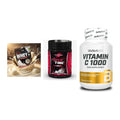 Einsteiger-Set: Sinob Honest + CREASWISS + BioTech Vitamin – alle enthaltenen Artikel