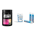 Einsteiger-Set: ESN Designer + NNT Creatin + Body Attack – alle enthaltenen Artikel