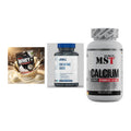 Einsteiger-Set: Sinob Honest + Applied Nutritio + MST Calcium – alle enthaltenen Artikel