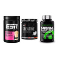 Einsteiger-Set: ESN Designer + MST Creatin + Scitec Mega – alle enthaltenen Artikel