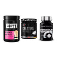 Einsteiger-Set: ESN Designer + MST Creatin + Scitec Chromium – alle enthaltenen Artikel