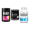 Einsteiger-Set: ESN Designer + MST Creatin + BioTech Calcium – alle enthaltenen Artikel