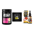 Einsteiger-Set: ESN Designer + ESN Ultrapure + ProFuel VITAMIN – alle enthaltenen Artikel