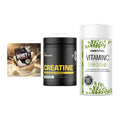 Einsteiger-Set: Sinob Honest + Dedicated + Sinob Vitamin C – alle enthaltenen Artikel