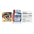 Einsteiger-Set: Sinob Honest + Nutrend Creatine + GN Zinc Citrate – alle enthaltenen Artikel