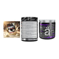 Einsteiger-Set: Sinob Honest + MST Creatin + Nanosupps Hype – alle enthaltenen Artikel