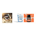 Einsteiger-Set: Sinob Honest Whey+ + NNT Creatin Monohydrat + ESN Zinc – alle enthaltenen Artikel