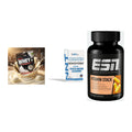 Einsteiger-Set: Sinob Honest + NNT Creatin + ESN Vitamin – alle enthaltenen Artikel