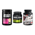 Einsteiger-Set: ESN Designer + BioTech Crea + Big Zone Magnesi – alle enthaltenen Artikel