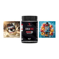 Einsteiger-Set: Sinob Honest + #GYMJUICE + Body Attack – alle enthaltenen Artikel