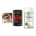 Einsteiger-Set: Sinob Honest + Body Attack 100% + Sinob Vitamin C – alle enthaltenen Artikel