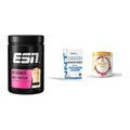 Einsteiger-Set: ESN Designer + NNT Creatin + FA Nutrition – alle enthaltenen Artikel