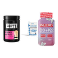Einsteiger-Set: ESN Designer + NNT Creatin + INLEAD Vitamin – alle enthaltenen Artikel