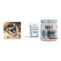 Einsteiger-Set: Sinob Honest + NNT Creatin + MST Aqua Power – alle enthaltenen Artikel