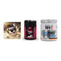 Einsteiger-Set: Sinob Honest + CREASWISS + MST Aqua Power – alle enthaltenen Artikel