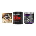 Einsteiger-Set: Sinob Honest + Body Attack 100% + Nanosupps Hype – alle enthaltenen Artikel