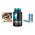 Einsteiger-Set: Sinob Honest + EFX Kre-Alkalyn + Body Attack – alle enthaltenen Artikel