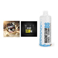 Einsteiger-Set: Sinob Honest + ESN Ultrapure + MST Magnesium B6 – alle enthaltenen Artikel