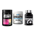 Einsteiger-Set: ESN Designer + NNT Creatin 1000 + Scitec Chromium – alle enthaltenen Artikel