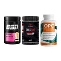 Einsteiger-Set: ESN Designer + #GYMJUICE + ProFuel OPC – alle enthaltenen Artikel