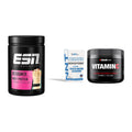 Einsteiger-Set: ESN Designer + NNT Creatin + Sinob Vitamin C – alle enthaltenen Artikel