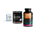 Einsteiger-Set: NNT Whey + MST Creatin + ProFuel Vitamin – alle enthaltenen Artikel