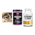 Einsteiger-Set: Sinob Honest + Weider Micronize + BioTech Vitamin – alle enthaltenen Artikel