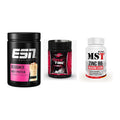 Einsteiger-Set: ESN Designer + CREASWISS + MST Zinc – alle enthaltenen Artikel