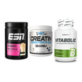 Einsteiger-Set: ESN Designer + NNT Creatin 1000 + BioTech Vitaboli – alle enthaltenen Artikel