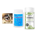 Einsteiger-Set: Sinob Honest + Megabol Total + Sinob Vitamin C – alle enthaltenen Artikel