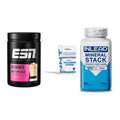 Einsteiger-Set: ESN Designer + NNT Creatin + INLEAD Mineral – alle enthaltenen Artikel