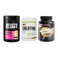 Einsteiger-Set: ESN Designer + MST Creatin Pro + Big Zone Buffere – alle enthaltenen Artikel
