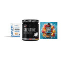 Einsteiger-Set: NNT Whey + MST Creatin + Body Attack – alle enthaltenen Artikel