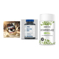 Einsteiger-Set: Sinob Honest + Applied Nutritio + Sinob Vitamin D3 – alle enthaltenen Artikel