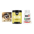 Einsteiger-Set: Sinob Honest + ESN Ultrapure + MST All Vitamins – alle enthaltenen Artikel