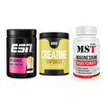 Einsteiger-Set: ESN Designer + ESN Ultrapure + MST Magnesium – alle enthaltenen Artikel