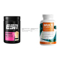 Einsteiger-Set: ESN Designer + INLEAD Creatine + ProFuel MULTI – alle enthaltenen Artikel