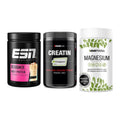 Einsteiger-Set: ESN Designer + Sinob Creatin + Sinob Magnesium – alle enthaltenen Artikel