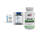 Einsteiger-Set: NNT Whey + Applied Nutritio + MST Tripple Mag – alle enthaltenen Artikel