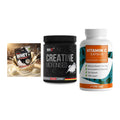 Einsteiger-Set: Sinob Honest + MST Creatin + ProFuel Vitamin – alle enthaltenen Artikel