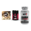 Einsteiger-Set: Sinob Honest + CREASWISS + MST Calcium – alle enthaltenen Artikel