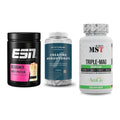 Einsteiger-Set: ESN Designer + MyProtein + MST Tripple Mag – alle enthaltenen Artikel