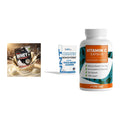 Einsteiger-Set: Sinob Honest + NNT Creatin + ProFuel Vitamin – alle enthaltenen Artikel